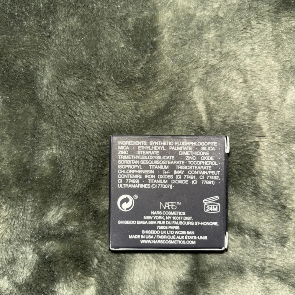 Nars Laguna Bronzing Powder In Laguna 02 (Original) Travel Siz 0.05 0z / 1.5 g‎